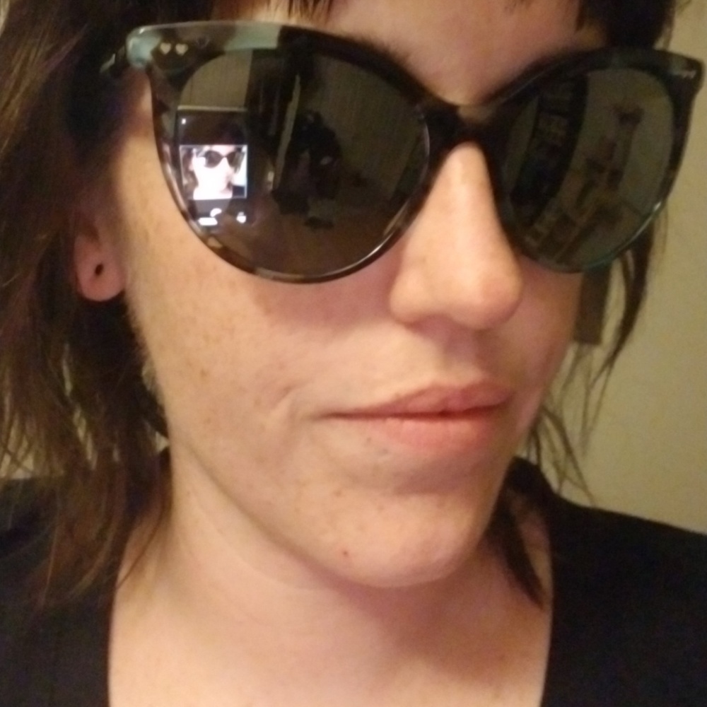 Tiffany sunglasses